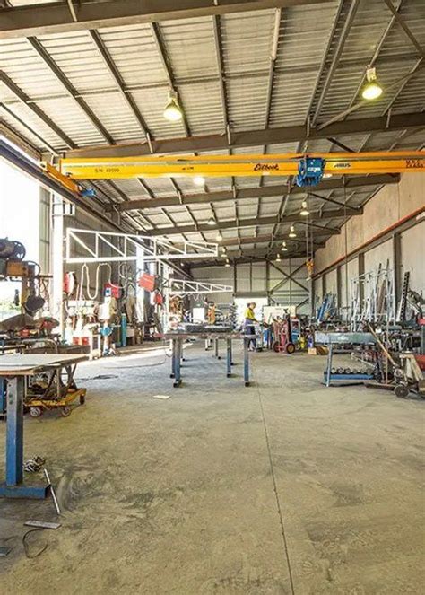 Steel Fabrication Bundaberg 